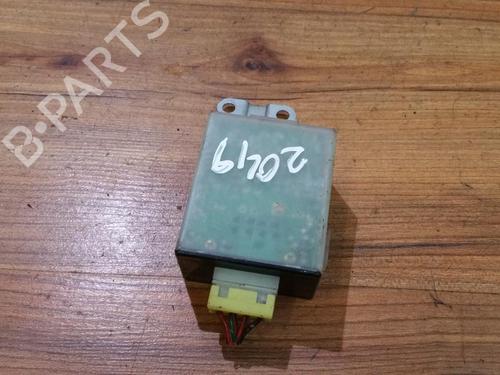 Used Electronic module Electronic module NISSAN PRIMERA (P10) 2.0 D (75 hp) 33480038 33480038