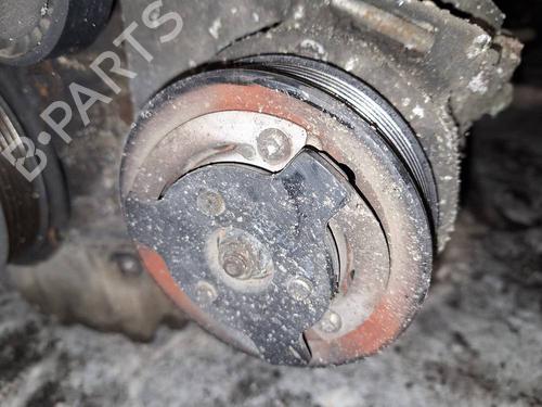AC compressor VW TOURAN (1T1, 1T2) 2.0 TDI | BP35127361M34 - Image 2