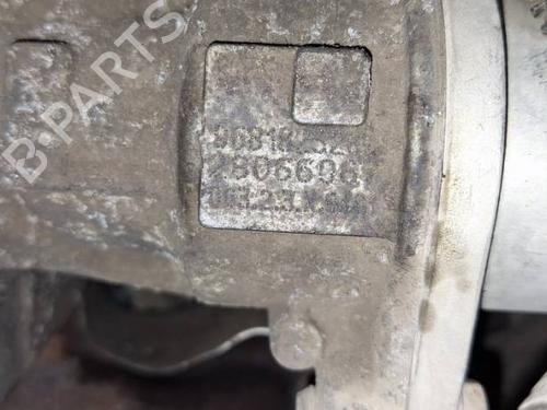 Egr PEUGEOT 508 I (8D_) 2.0 HDi | BP34913021M69 - Image 4