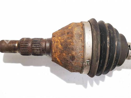 Left front driveshaft OPEL INSIGNIA A (G09) 2.0 CDTI (68) | BP35308525M38 - Image 2