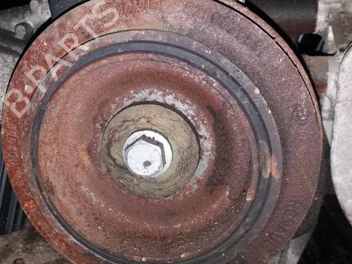 Used Pulley Pulley 35711182 35711182