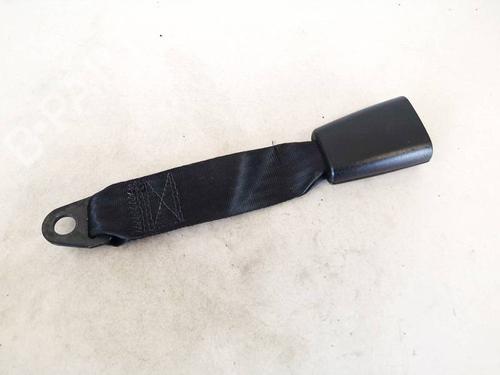 Used Seat buckle Seat buckle 35283097 35283097