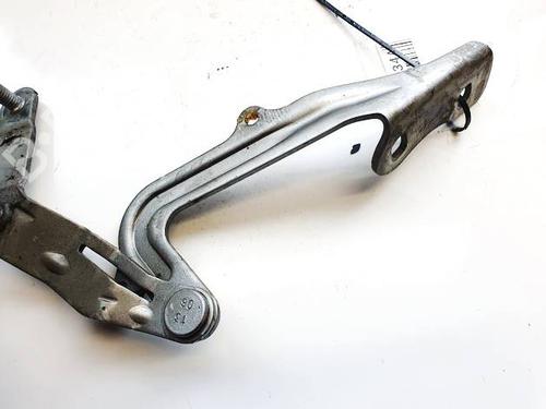 Used Hinge/Door check strap Hinge/Door check strap FORD S-MAX (WA6) 2.0 Flexifuel (145 hp) 36250757 36250757