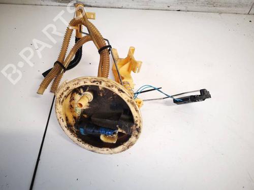 Used Electronic module Electronic module BMW 1 Convertible (E88) 118 d (143 hp) 35212975 35212975