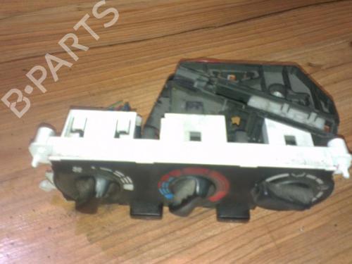 Used Climate control Climate control NISSAN PRIMERA (P11) 2.0 TD (90 hp) 35862677 35862677