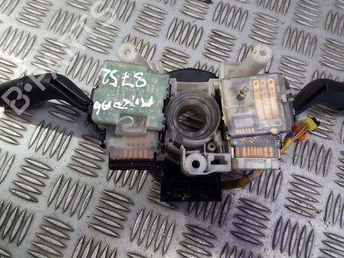 Warning switch MAZDA 6 Hatchback (GG) 2.0 DI (GG14) | BP35688496I22 - Image 2