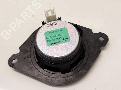 Speaker VAUXHALL MOKKA / MOKKA X (J13) 1.6 CDTi 4x4 | BP34619166E2 - Image 2