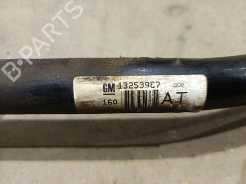 Anti roll bar OPEL ASTRA J (P10) 1.4 Turbo (68) | BP34852035M96  - Image 5