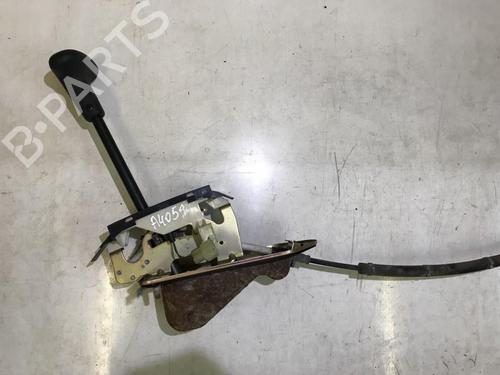 Used Gear lever Gear lever 35691015 35691015
