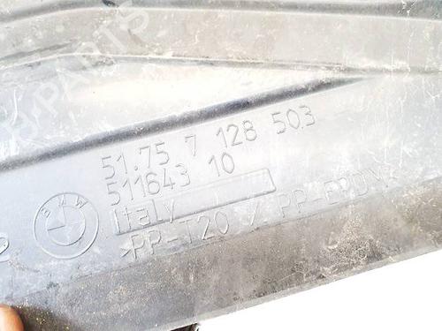 Underbody protection BMW 3 (E90) 330 d | BP36250550M92 - Image 2