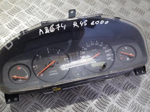 quadro-strumenti-rover-45-i-hatchback-rt-2000-2001-2002-2003-2004-2005-35665354 main image