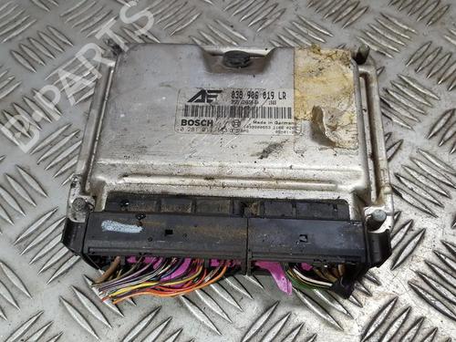 Used Engine control unit (ECU) Engine control unit (ECU) FORD GALAXY I (WGR) 1.9 TDI (115 hp) 33496385 33496385