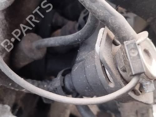 Injection rail RENAULT CLIO II Hatchback Van (SB0/1/2_) 1.2 (SB0A, SB0F, SB10) | BP35236248M98 - Image 3