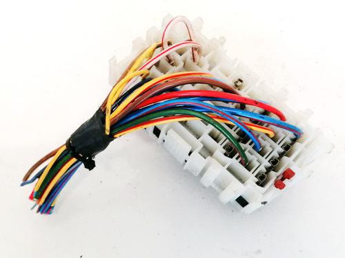 Fuse box FORD S-MAX (WA6) 1.8 TDCi | BP33067134E1 - Image 2