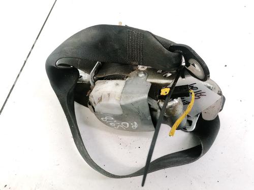 Used Front right seatbelt Front right seatbelt HYUNDAI i30 Estate (FD) 1.6 CRDi (116 hp) 35413228 35413228