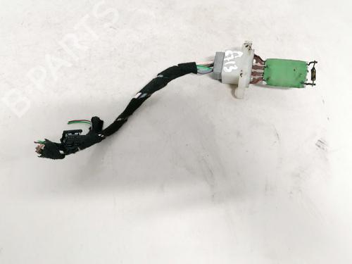 Used Heater resistor Heater resistor 35549794 35549794