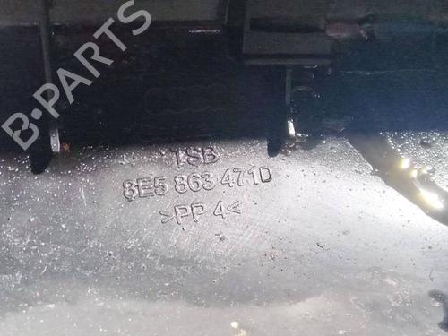 Other AUDI A4 B7 (8EC) 2.0 TDI | BP35120397O1 - Image 3