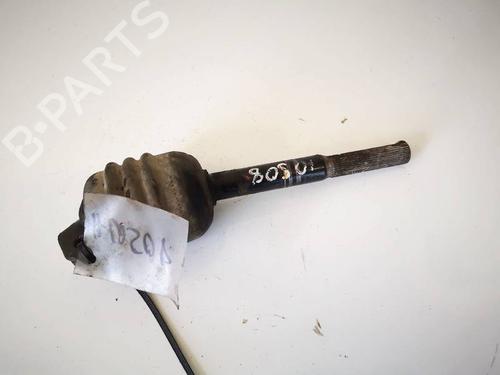 Used Steering column universal joint Steering column universal joint CHEVROLET EPICA (KL1_) 2.0 (144 hp) 34952516 34952516