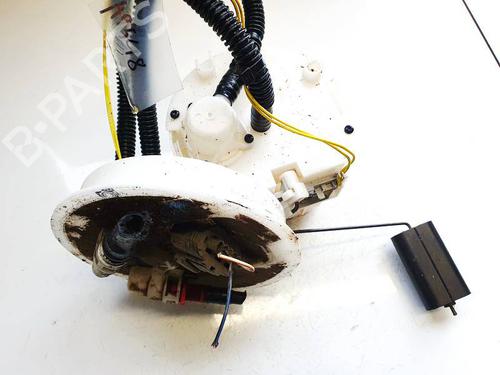 Electronic module FORD MONDEO III (B5Y) 2.0 TDCi | BP35206965M83 - Image 3