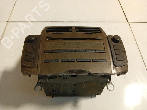 Used Radio Radio 38551019 38551019