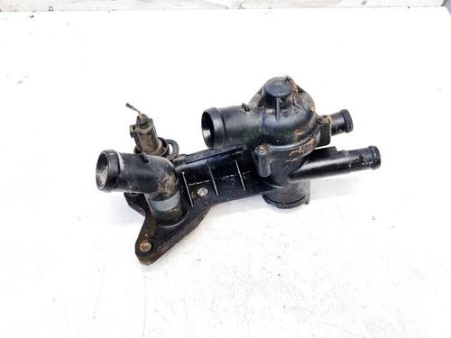 Used Thermostat housing Thermostat housing 35310956 35310956