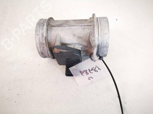 Used Mass air flow sensor Mass air flow sensor SKODA SUPERB I (3U4) 2.5 TDI (155 hp) 35305219 35305219
