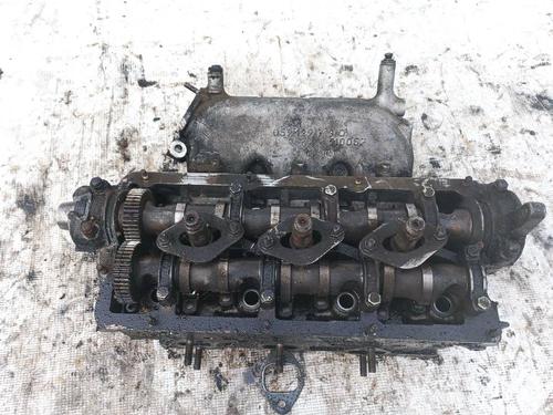 Used Cylinder head Cylinder head 34910712 34910712