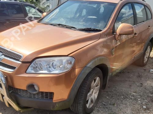 AC pipe CHEVROLET CAPTIVA (C100, C140) 2.0 D 4WD | BP33074697M126 - Image 6