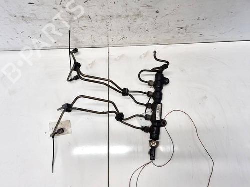 Used Injection rail Injection rail CITROËN XSARA PICASSO (N68) 1.6 HDi (109 hp) 35297435 35297435