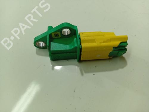 Used Electronic module Electronic module AUDI Q7 (4LB) 3.0 TDI quattro (233 hp) 33489776 33489776