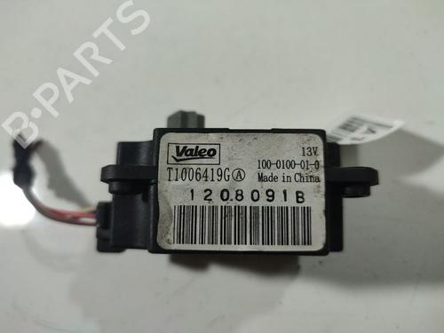 Electronic module RENAULT GRAND SCÉNIC II (JM0/1_) 1.9 dCi (JM14) | BP32538031M83 - Image 2