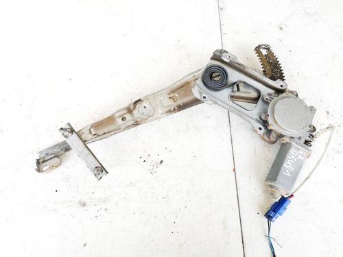 Used Rear right window mechanism Rear right window mechanism 35612963 35612963
