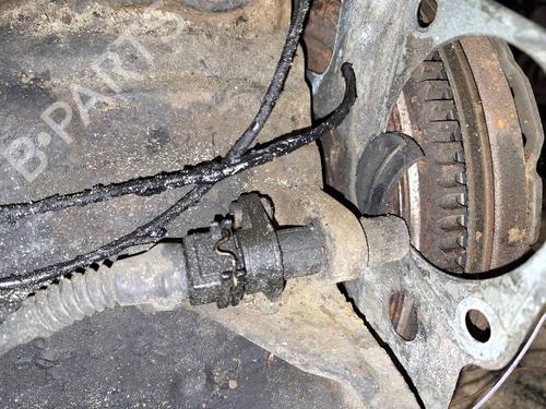 Electronic sensor BMW 5 (E39) 525 tds | BP35117816M84 - Image 3
