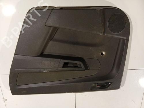 Used Rear right panel Rear right panel OPEL ZAFIRA / ZAFIRA FAMILY B (A05) 1.9 CDTI (M75) (120 hp) 36312252 36312252