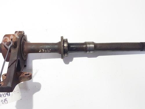 Used Right front driveshaft Right front driveshaft 35425668 35425668