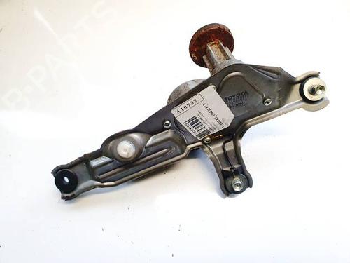 Used Rear wiper motor Rear wiper motor LEXUS RX (_U3_) 400h (MHU38_) (211 hp) 34820097 34820097