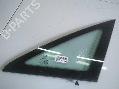 Used Front left quarter glass Front left quarter glass 34787865 34787865