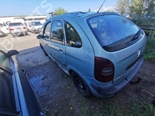 Luna delantera izquierda CITROËN XSARA PICASSO (N68) 2.0 HDi | BP34891983C18  - Image 8