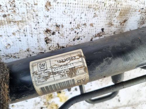 Steering column CHEVROLET CRUZE (J300) 2.0 CDI | BP35146179M21  - Image 5