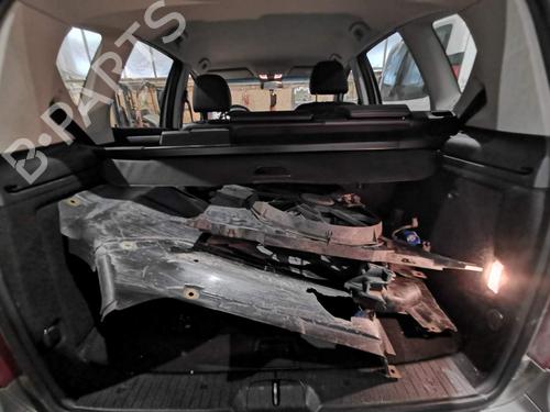 Electronic module MERCEDES-BENZ A-CLASS (W169) A 160 CDI (169.006, 169.306) | BP32549204M83 