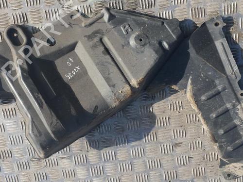 underbody-protection-nissan-almera-ii-hatchback-n16-2000-35683698 main image