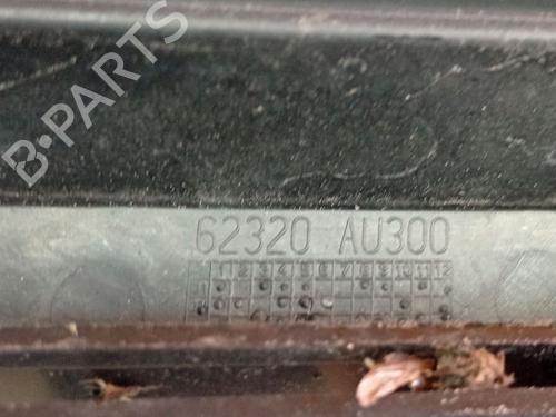 Grill NISSAN PRIMERA Hatchback (P12) 1.9 dCi | BP36759793C40 - Image 4