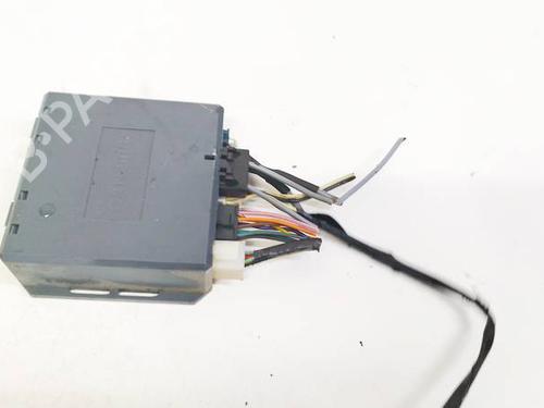 Used Electronic module Electronic module NISSAN JUKE (F15) 1.6 (117 hp) 32583011 32583011