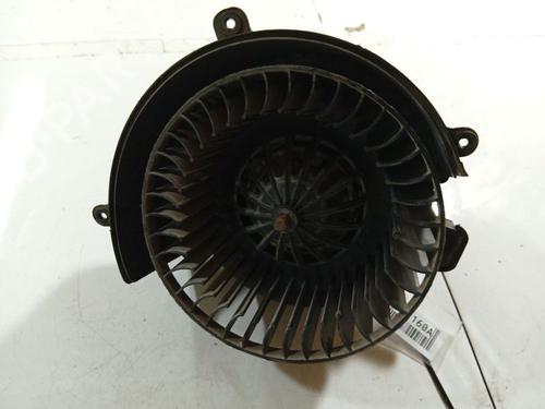 Used Heater blower motor Heater blower motor OPEL ZAFIRA A MPV (T98) 2.0 DTI 16V (F75) (101 hp) 34819725 34819725