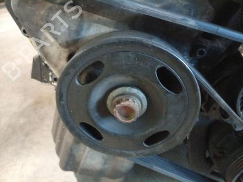 Pulley AUDI A3 (8P1) 1.6 FSI | BP36313010M122 - Image 2