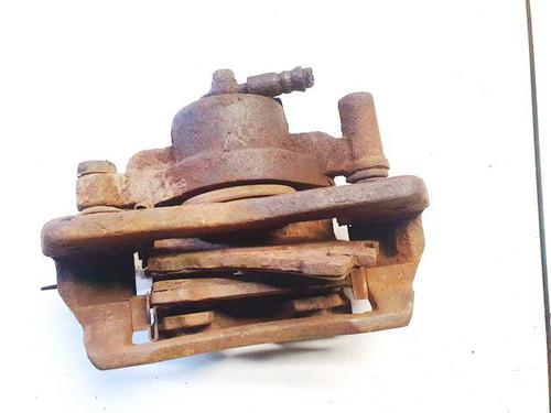 Right front brake caliper MAZDA PREMACY (CP) 2.0 TD | BP35836664M104 - Image 3