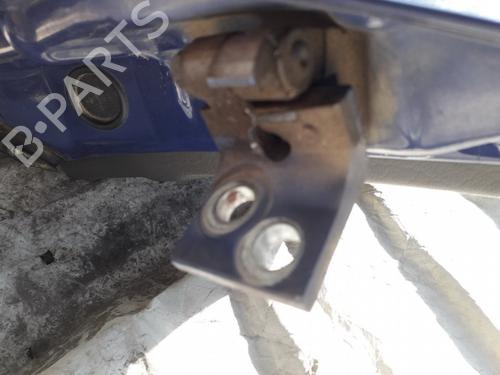 Used Hinge/Door check strap Hinge/Door check strap VW POLO Van Hatchback Van (6N1) 1.7 SDI (60 hp) 33076469 33076469