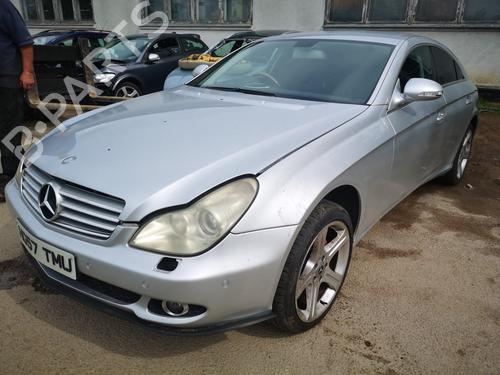 Pipe MERCEDES-BENZ CLS (C219) CLS 320 CDI (219.322) | BP32926860M125  - Image 5