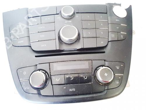 Used Climate control Climate control 35414304 35414304