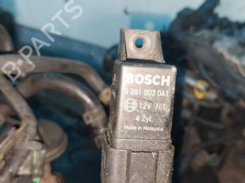 Used Electronic sensor Electronic sensor CHEVROLET LACETTI (J200) 2.0 D (121 hp) 34967805 34967805